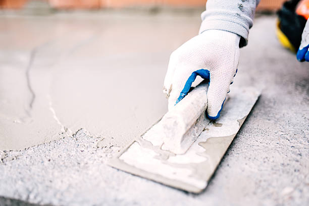 Best Commercial Concrete Services in Charles City, IA