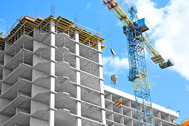 Best Concrete Foundation Repair in Charles City, IA